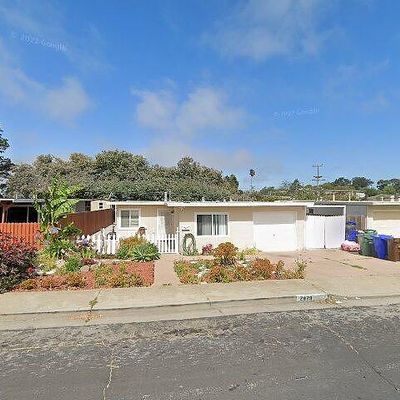 2929 Alta Mira Dr, San Pablo, CA 94806