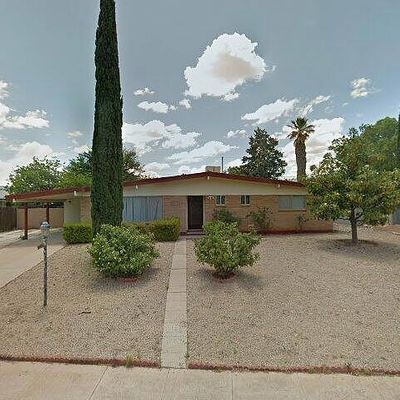 2932 Mockingbird Dr, Sierra Vista, AZ 85635