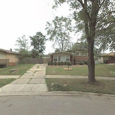 294 W Normandy Dr, Chicago Heights, IL 60411
