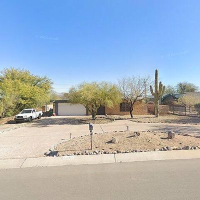 2942 W Avenida Cresta, Tucson, AZ 85745