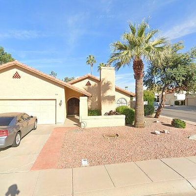 2954 W Comstock Dr, Chandler, AZ 85224