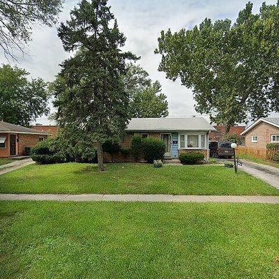 2956 Sherwood Ave, Markham, IL 60428