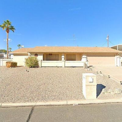 2961 Kiowa Blvd S, Lake Havasu City, AZ 86403