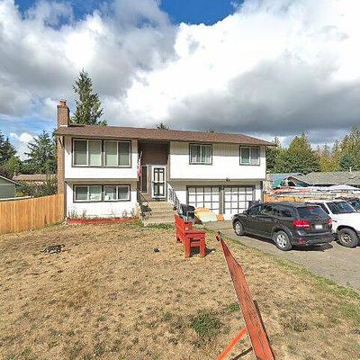 2965 Ne Spartacus St, Bremerton, WA 98311