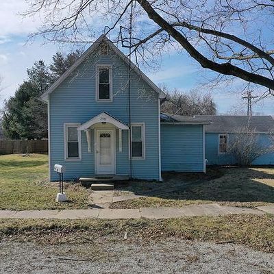 298 N Main St, Laketon, IN 46943