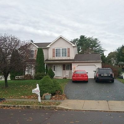 3 Byron Way, Pottstown, PA 19464