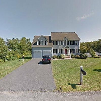 3 Windcrest Ln, Millis, MA 02054