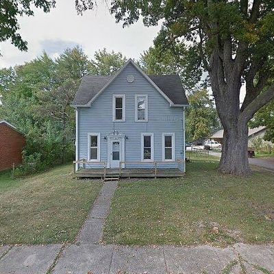 300 Catherine St, Milan, IN 47031