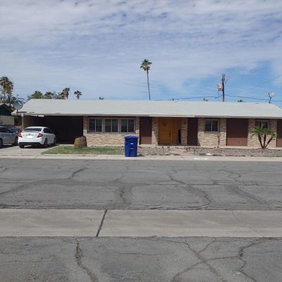 300 E Mesquite St, Yuma, AZ 85364