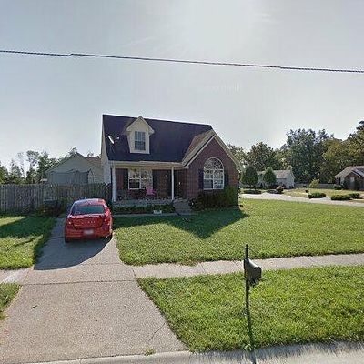 300 Oak Grove Blvd, Shepherdsville, KY 40165