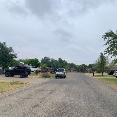 3008 Denison Ave, Snyder, TX 79549