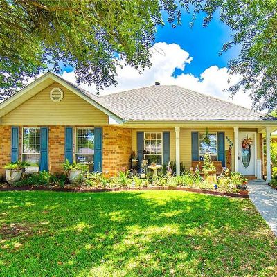 3008 Springfield Dr, Houma, LA 70360