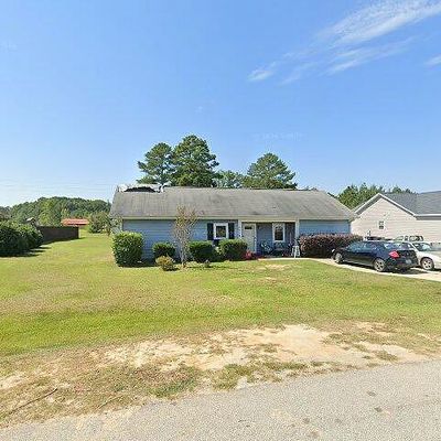 3008 Paradise Way, Sanford, NC 27332