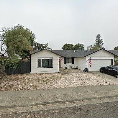 301 Brockhurst Dr, Santa Rosa, CA 95401