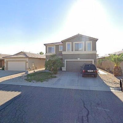 30124 N Desert Willow Blvd, San Tan Valley, AZ 85143