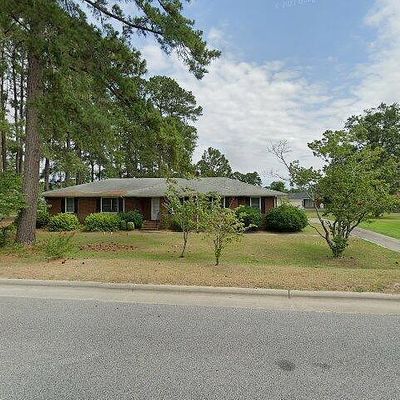 3015 Carey Rd, Kinston, NC 28504