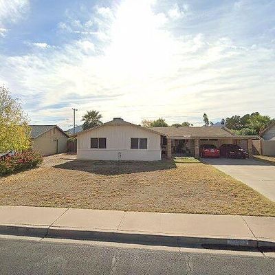 3017 E Cholla St, Phoenix, AZ 85028