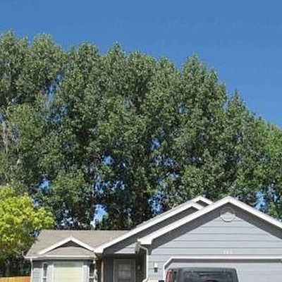 302 Medinah Ave, Johnstown, CO 80534