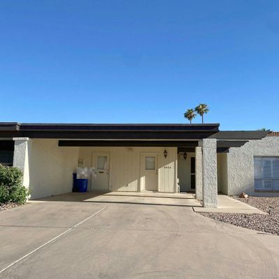 3022 S Country Club Way, Tempe, AZ 85282