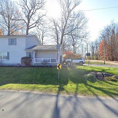 3025 Lamb Dr, Coventry Township, OH 44319