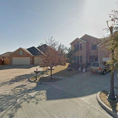 3025 Monarch Ct, Mesquite, TX 75181