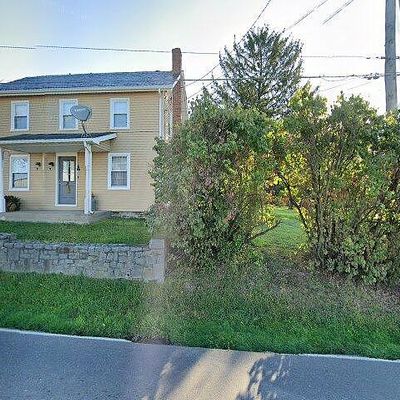 3027 N Old Bethlehem Pike, Quakertown, PA 18951