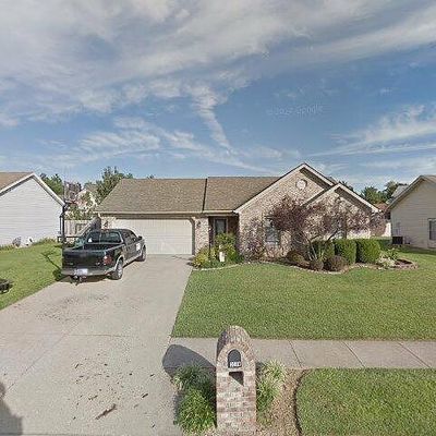 3029 Louise Way, New Albany, IN 47150