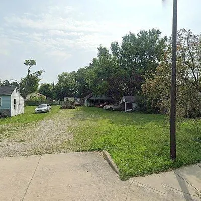 3029 S Keystone Ave, Indianapolis, IN 46237