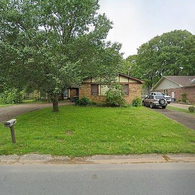 303 Beaconsfield Rd, Sherwood, AR 72120