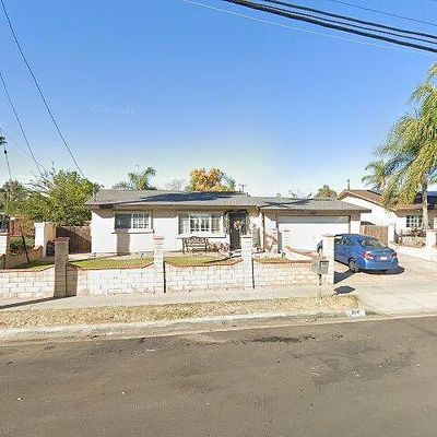 304 E Lincoln Ave, Escondido, CA 92026