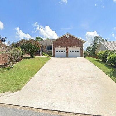 304 Pebble Beach Dr, Harrison, AR 72601