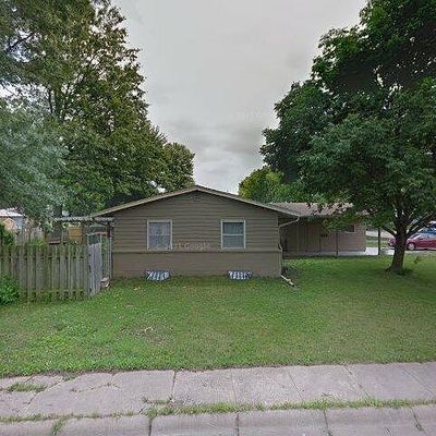 304 S 22 Nd St, Beatrice, NE 68310