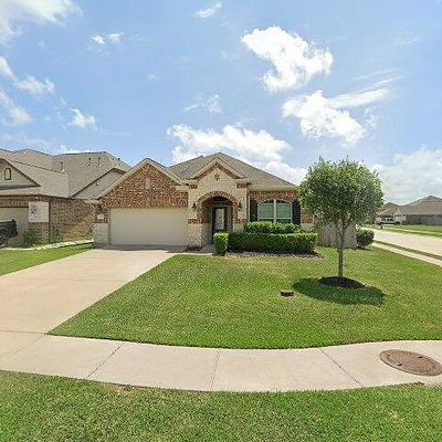 3045 Crape Myrtle Bend Ln, Dickinson, TX 77539