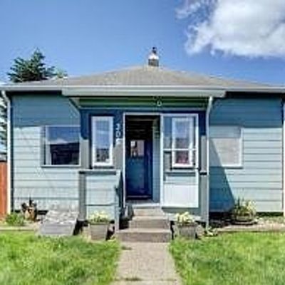 305 N Sylvia St, Montesano, WA 98563