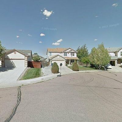 3050 Frazier Ln, Colorado Springs, CO 80922