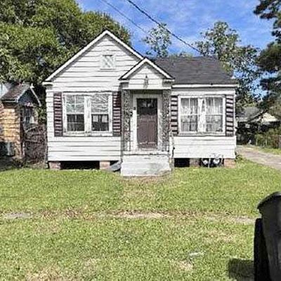 3055 Jackson Ave, Baton Rouge, LA 70802