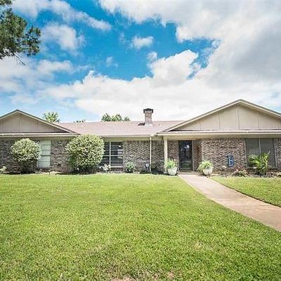 3055 Mahaffey Ln, Paris, TX 75460