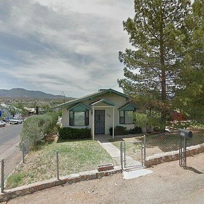 306 N First St, Globe, AZ 85501