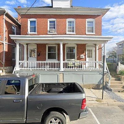 306 S Mulberry St, Hagerstown, MD 21740