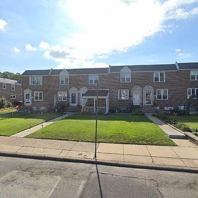 306 Pine St, Glenolden, PA 19036