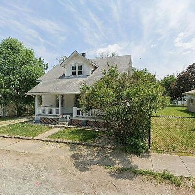 306 Wilson Ave, Crawfordsville, IN 47933