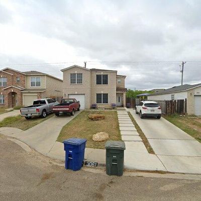 3061 Saint Isaac Loop, Laredo, TX 78046