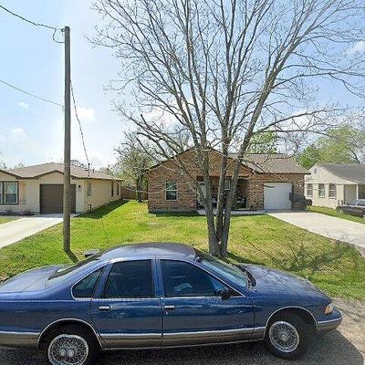 307 Hemphill St, Texas City, TX 77591