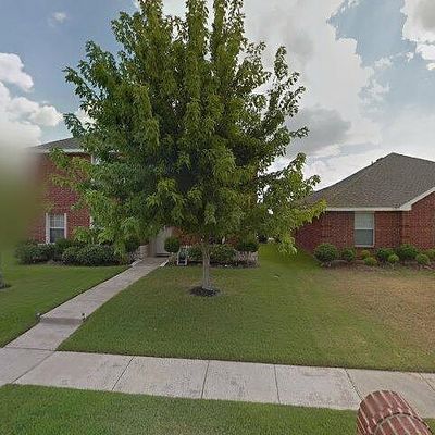 307 Honeysuckle Ct, Red Oak, TX 75154