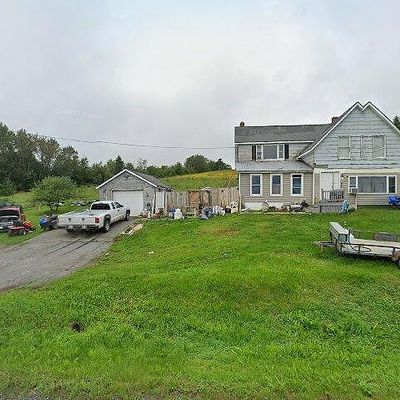 307 Limestone Rd, Fort Fairfield, ME 04742