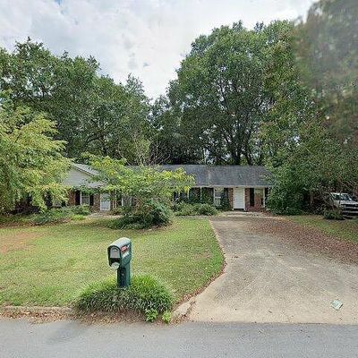 307 Verner Dr, Greenville, SC 29617