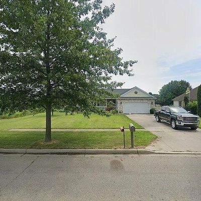 307 S Willowbrook Rd, Coldwater, MI 49036