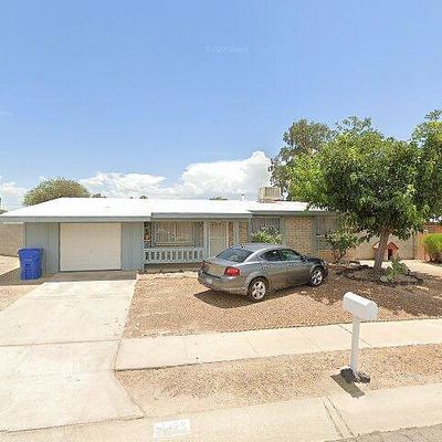 3071 S Eastview Ave, Tucson, AZ 85730