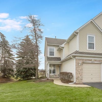 3073 Autumn Lake Dr, Aurora, IL 60504