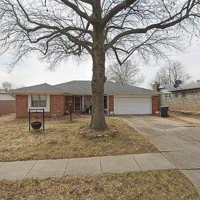 308 E 18 Th St, Owasso, OK 74055